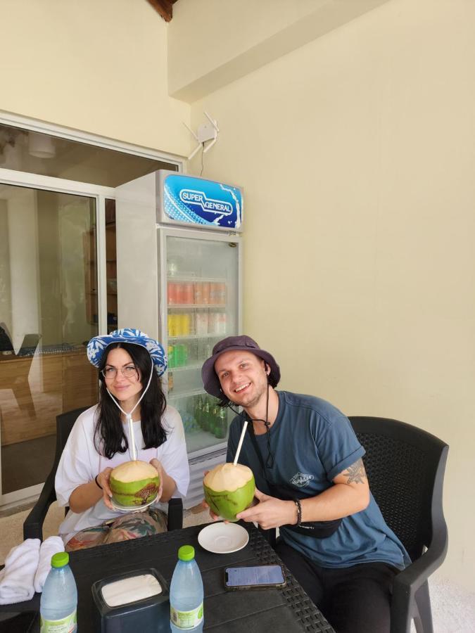 فندق Dhigurah Dhonveli Boutique المظهر الخارجي الصورة